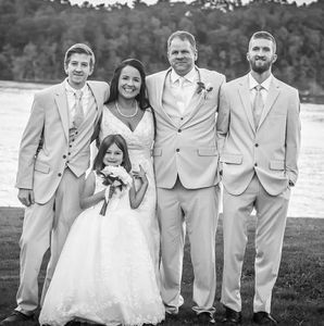 Meet your Posher, Melinda